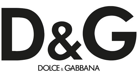 d&g brand logo|d' meaning.